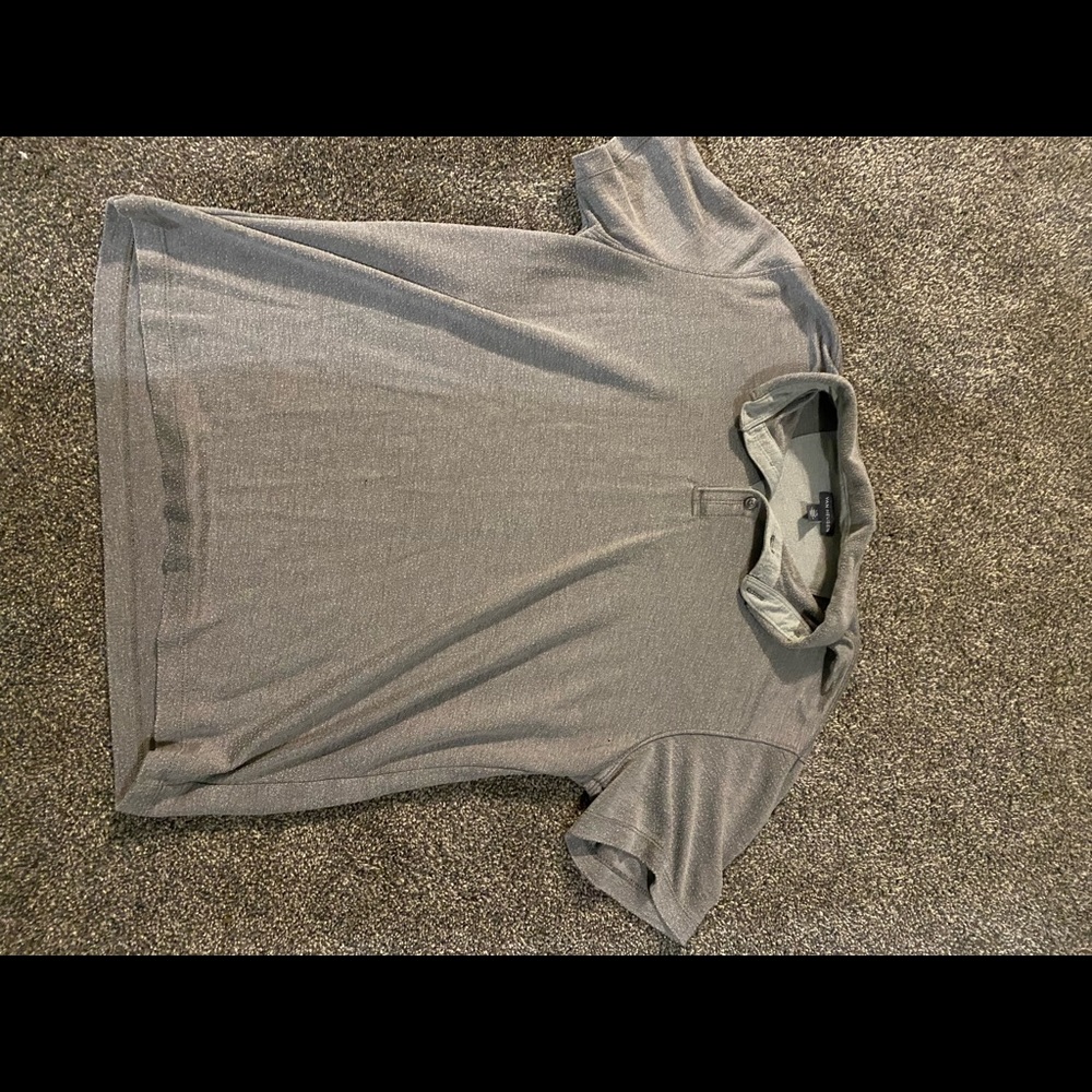 Collar shirt
